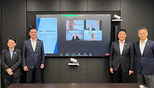 众腾娱乐董事會決議通過收購德國BHTC拓展智慧移動生態圈